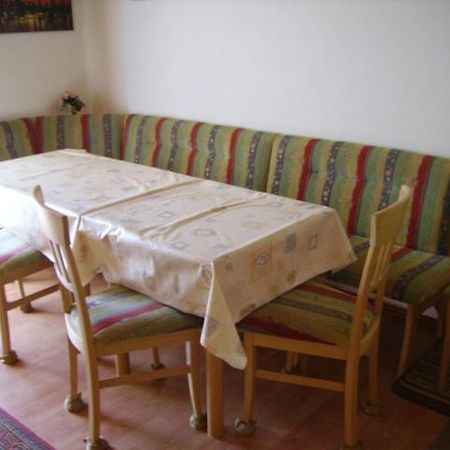 Haus Marion Apartment Jerzens Bagian luar foto