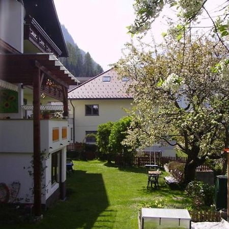 Haus Marion Apartment Jerzens Bagian luar foto