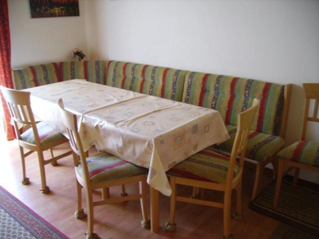 Haus Marion Apartment Jerzens Bagian luar foto