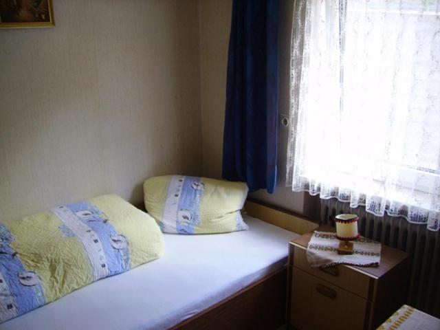 Haus Marion Apartment Jerzens Bagian luar foto
