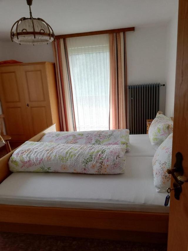 Haus Marion Apartment Jerzens Bagian luar foto