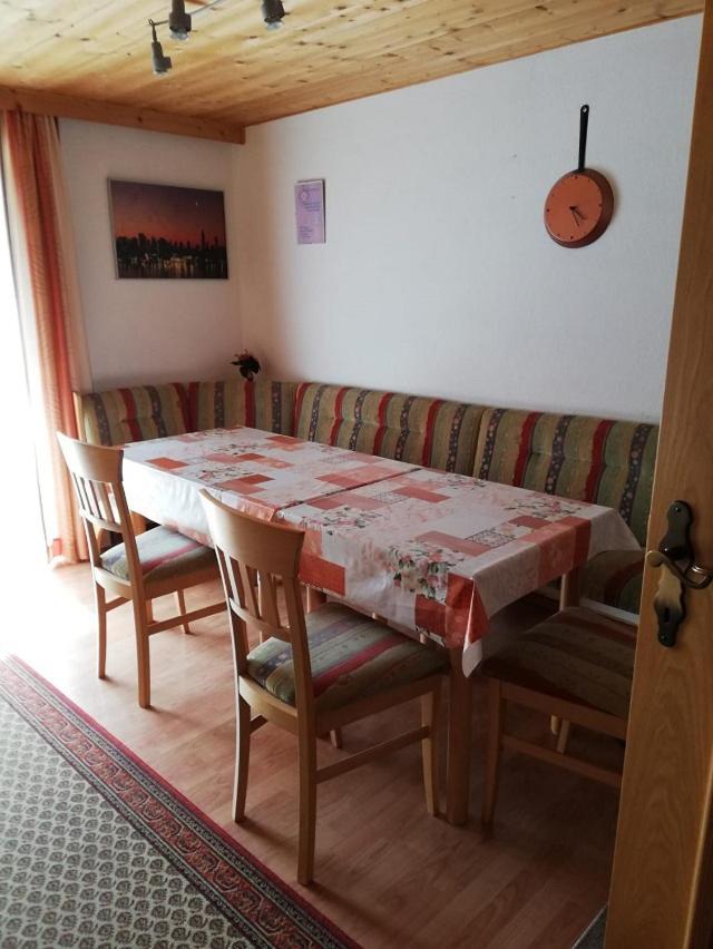 Haus Marion Apartment Jerzens Bagian luar foto