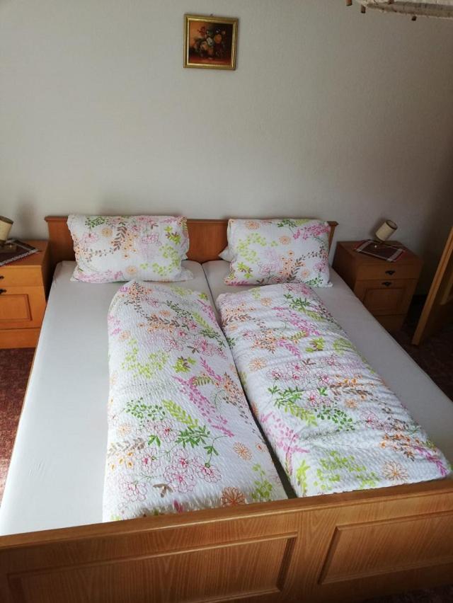 Haus Marion Apartment Jerzens Bagian luar foto
